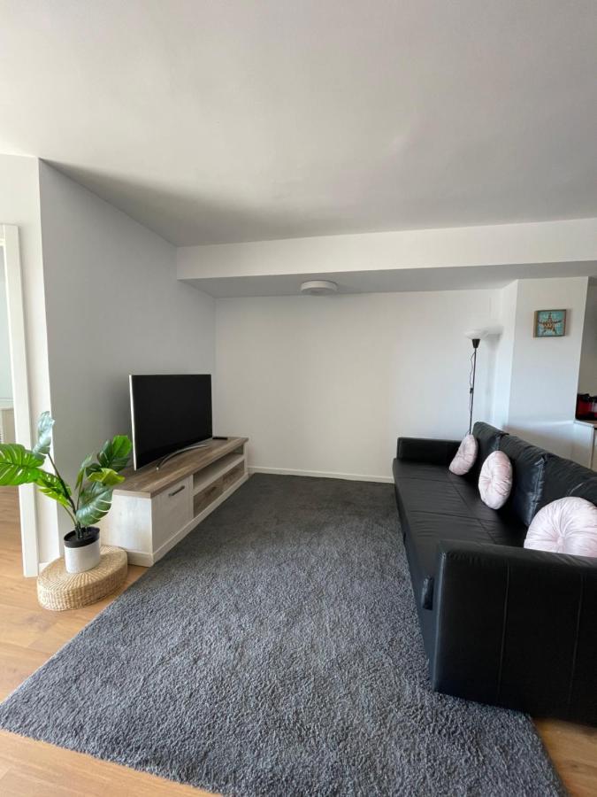 Canet De Berenguer, Playa Apto Con 2 Habitaciones فالنسيا المظهر الخارجي الصورة