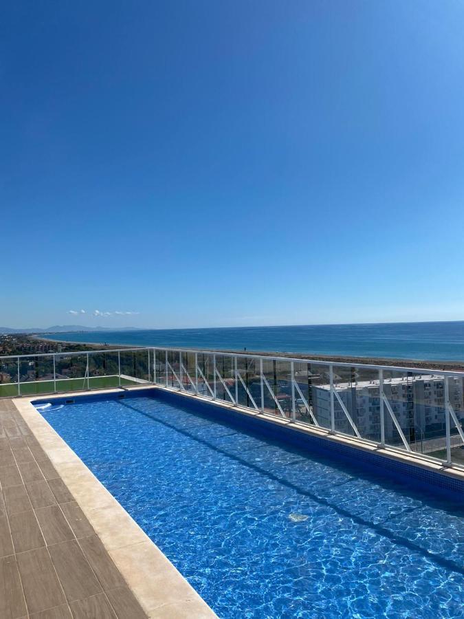 Canet De Berenguer, Playa Apto Con 2 Habitaciones فالنسيا المظهر الخارجي الصورة